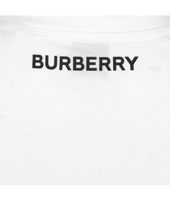 Burberry Boys T-Shirt les muscles