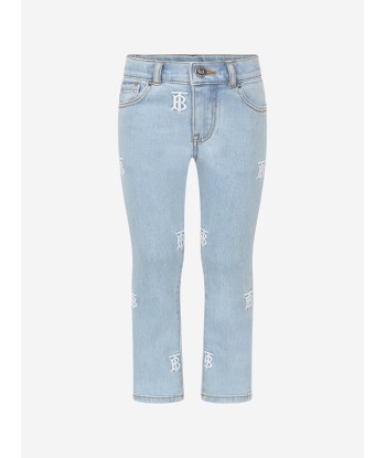 Burberry Girls Jeans meilleur choix