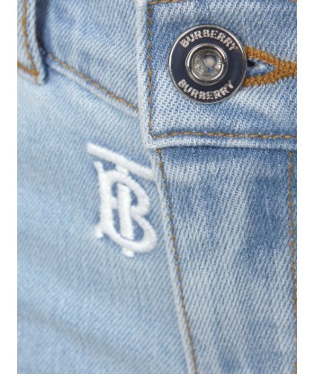 Burberry Girls Jeans meilleur choix