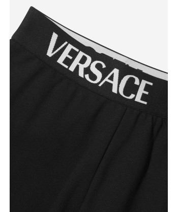 Versace Boys Logo Trim Joggers plus qu'un jeu 