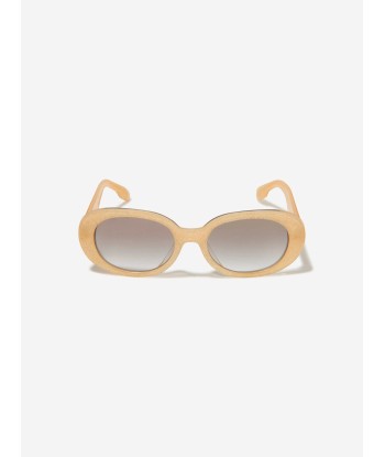 Burberry Girls Acetate Sunglasses Véritable concentré