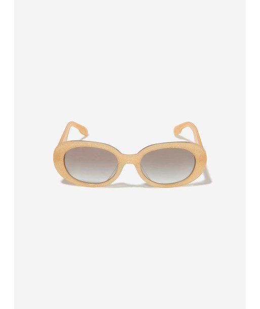 Burberry Girls Acetate Sunglasses Véritable concentré