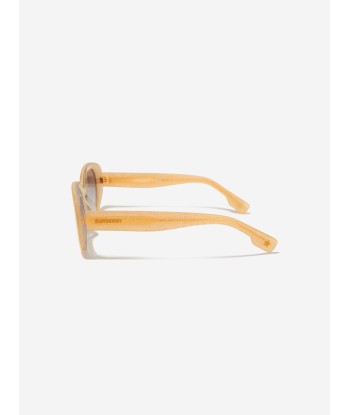 Burberry Girls Acetate Sunglasses Véritable concentré