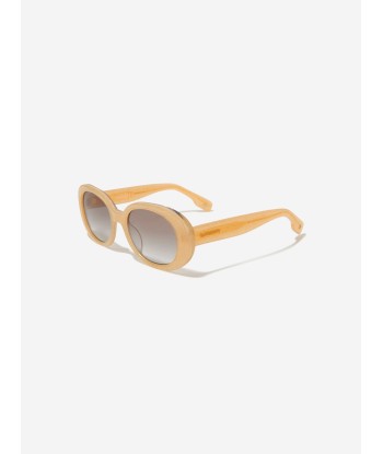 Burberry Girls Acetate Sunglasses Véritable concentré