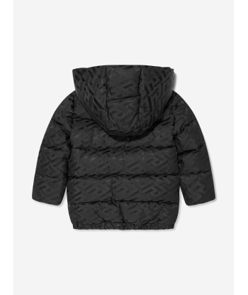 Versace Baby Boys Down Padded Jacket Economisez 