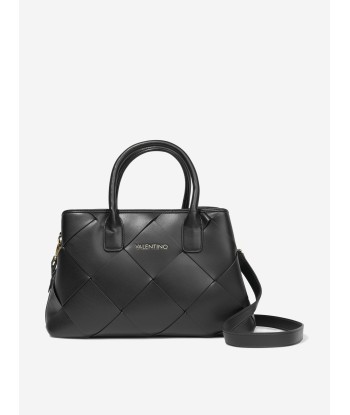 Valentino Girls Ibiza Tote Bag in Black l'achat 