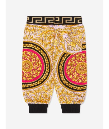 Versace Baby Joggers Véritable concentré