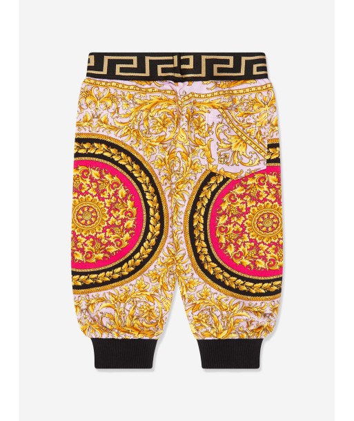 Versace Baby Joggers Véritable concentré