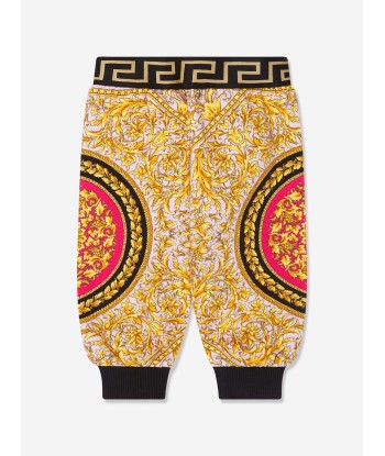 Versace Baby Joggers Véritable concentré