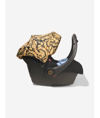 Versace Unisex Barocco Print Smartie Car Seat la colonne vertébrale