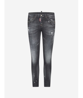 Dsquared2 Boys Jeans 50-70% off 