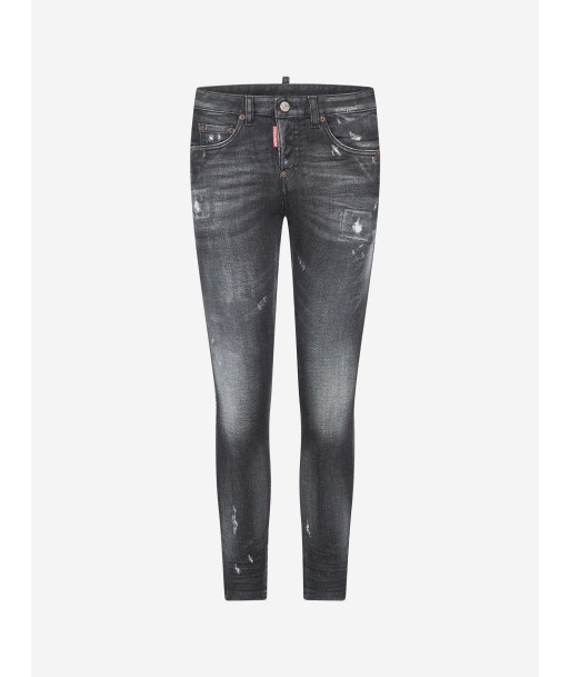 Dsquared2 Boys Jeans 50-70% off 