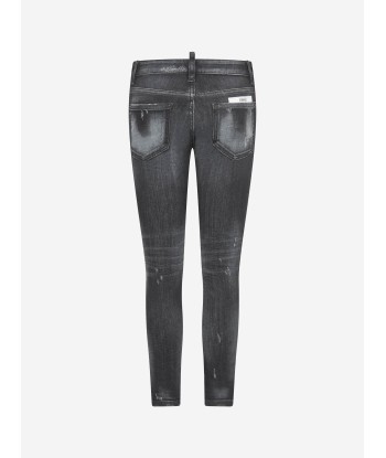 Dsquared2 Boys Jeans 50-70% off 