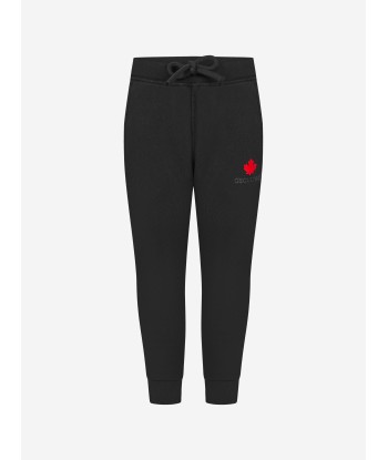 Dsquared2 Boys Joggers d'Europe débarque