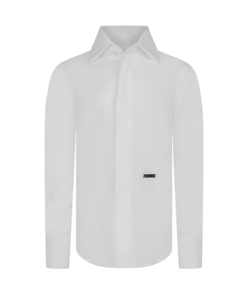 Dsquared2 Boys Button Down Shirt online