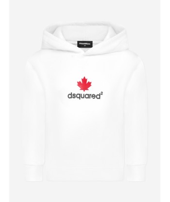 Dsquared2 Boys Hoodie Faites des économies