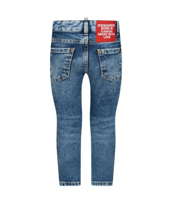 Dsquared2 Cool Guy Jeans solde