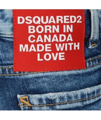 Dsquared2 Cool Guy Jeans solde