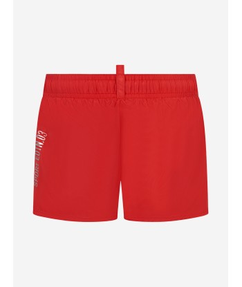 Dsquared2 Boys Swim Shorts vous aussi creer 