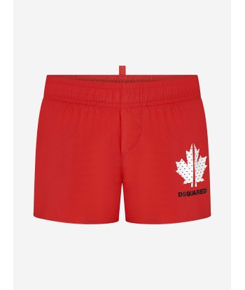 Dsquared2 Boys Swim Shorts vous aussi creer 