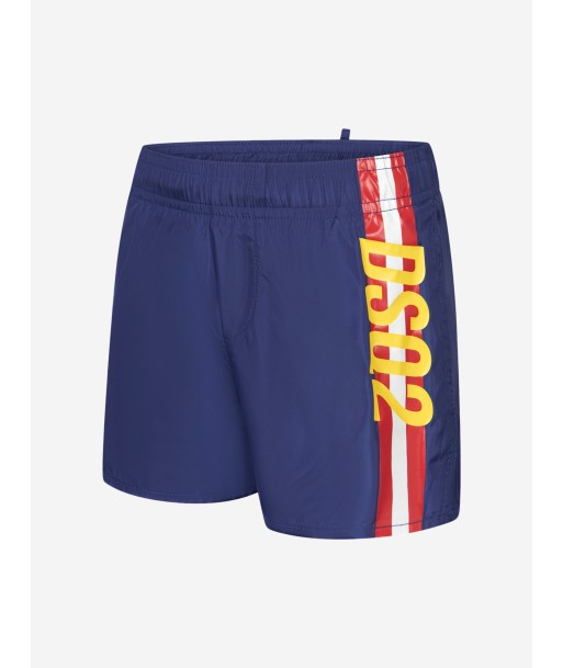 Dsquared2 Boys Swim Shorts Fin de série