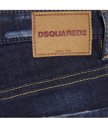 Dsquared2 Boys Jeans à prix réduit toute l'année