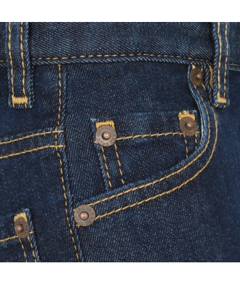 Dsquared2 Boys Icon Skater Jeans Jusqu'à 80% De Réduction