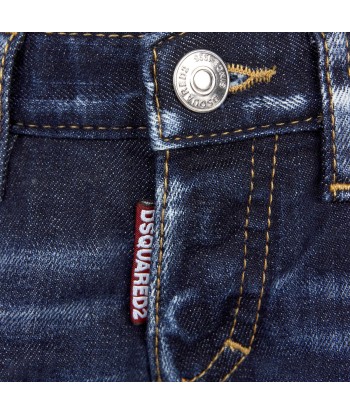 Dsquared2 Boys Jeans à prix réduit toute l'année