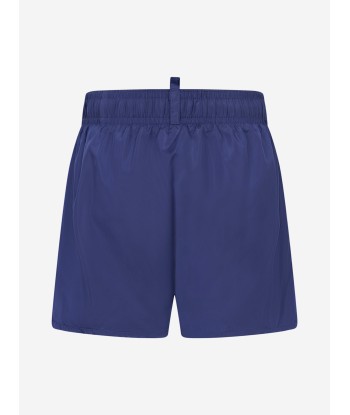 Dsquared2 Boys Swim Shorts Fin de série