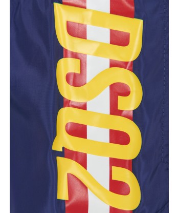 Dsquared2 Boys Swim Shorts Fin de série