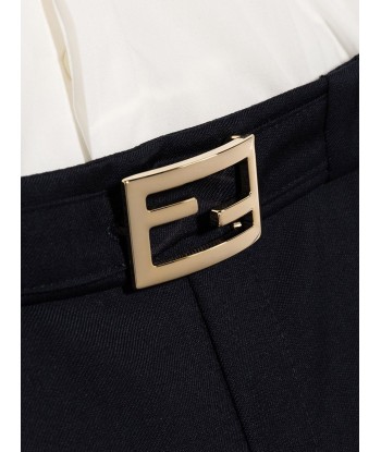 Fendi Baby Boys Shirt And Trousers All In One les muscles