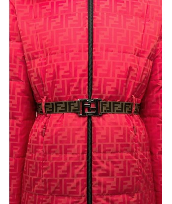 Fendi Girls Down Padded Ski Jacket Venez découvrir notre 