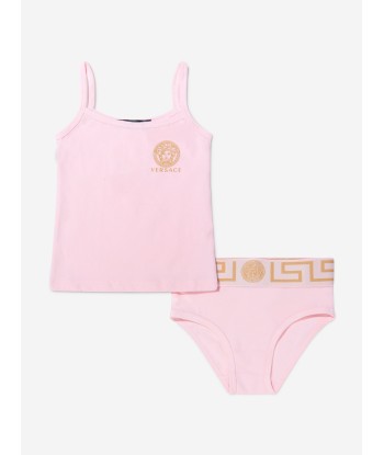 Versace Girls Underwear Set (2 Piece) en linge