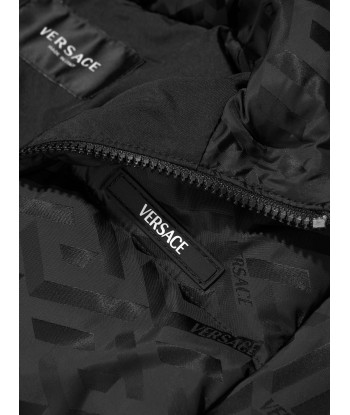 Versace Baby Boys Down Padded Jacket Economisez 