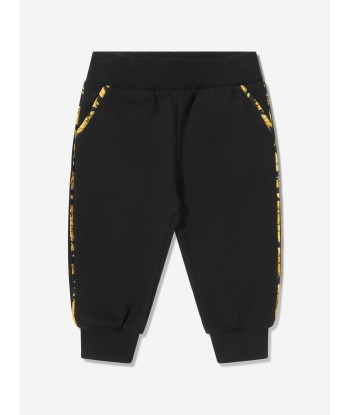 Versace Baby Boys Barocco Tracksuit vous aussi creer 