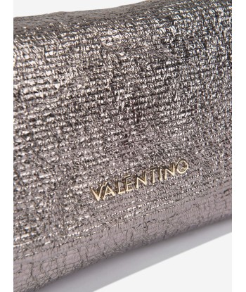 Valentino Girls Friends Flap Bag in Black acheter en ligne