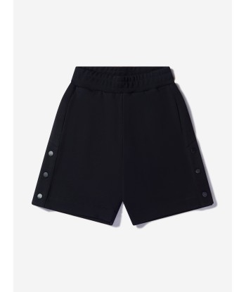 Fendi Unisex Cotton Logo Print Shorts Comment ça marche