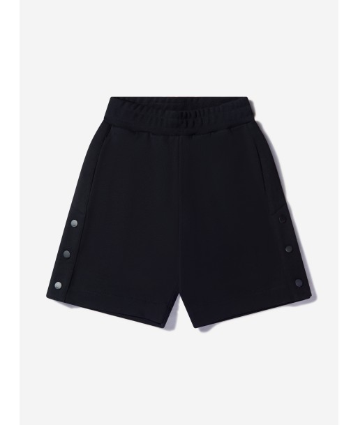 Fendi Unisex Cotton Logo Print Shorts Comment ça marche