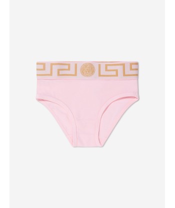 Versace Girls Underwear Set (2 Piece) en linge