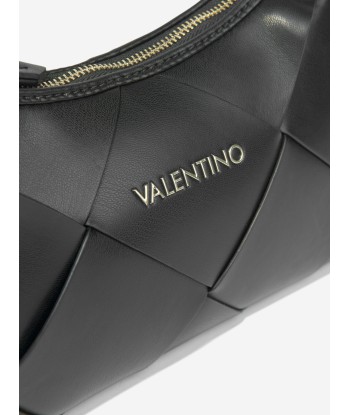 Valentino Girls Ibiza Shoulder Bag in Black à prix réduit toute l'année