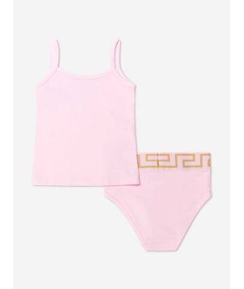 Versace Girls Underwear Set (2 Piece) en linge