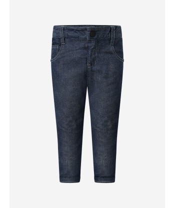 Givenchy Baby Boys Denim Jeans JUSQU'A -70%! 