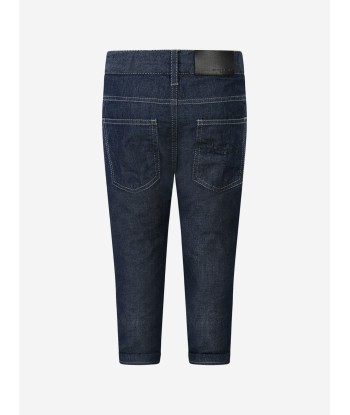 Givenchy Baby Boys Denim Jeans JUSQU'A -70%! 