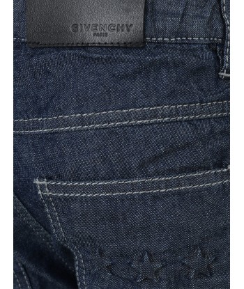 Givenchy Baby Boys Denim Jeans JUSQU'A -70%! 