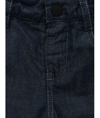 Givenchy Baby Boys Denim Jeans JUSQU'A -70%! 