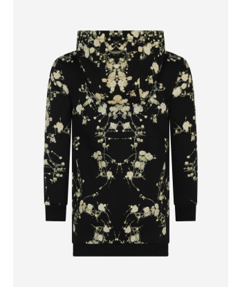 Givenchy Girls Baby Breath Print Dress Amélioration de cerveau avec