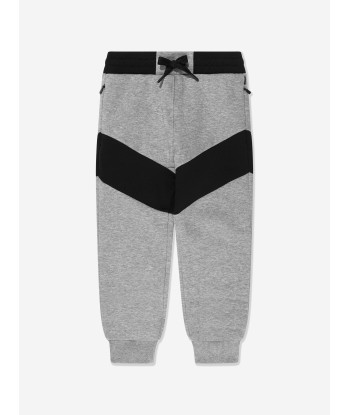 Givenchy Boys Fleece Tracksuit Bottoms d'Europe débarque