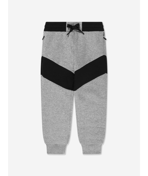 Givenchy Boys Fleece Tracksuit Bottoms d'Europe débarque