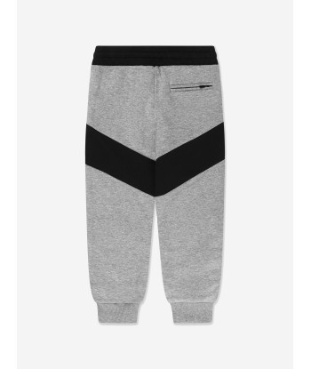 Givenchy Boys Fleece Tracksuit Bottoms d'Europe débarque