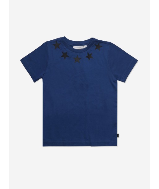 Givenchy Boys Stars Print Top livraison gratuite